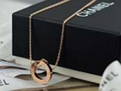 Cartier Necklace-10